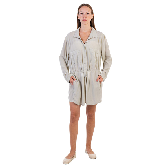 Iro Dress Women Linen